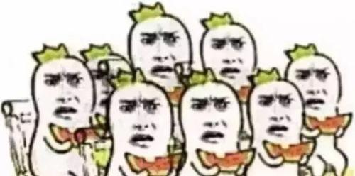 吃瓜群众网络语的由来,揭秘“吃瓜”文化的演变历程